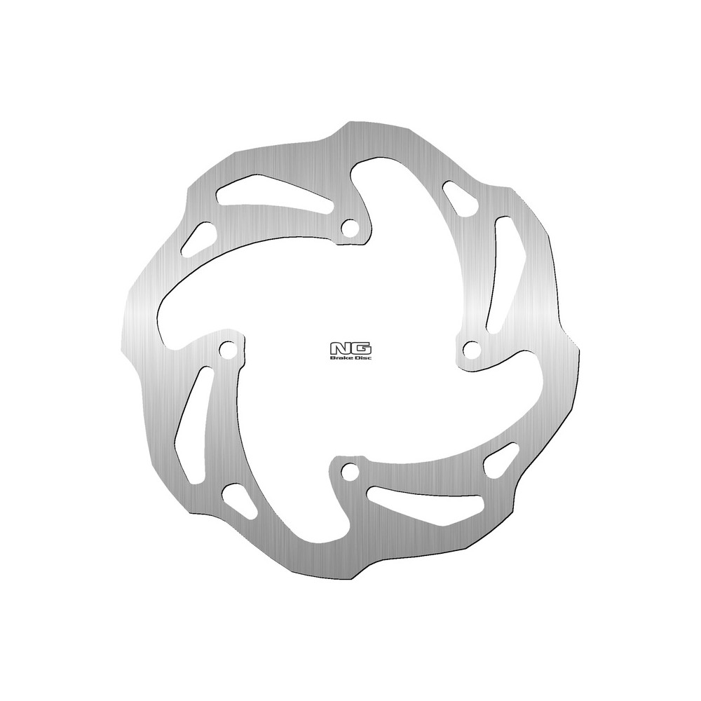 Disque de frein NG BRAKES pétale fixe