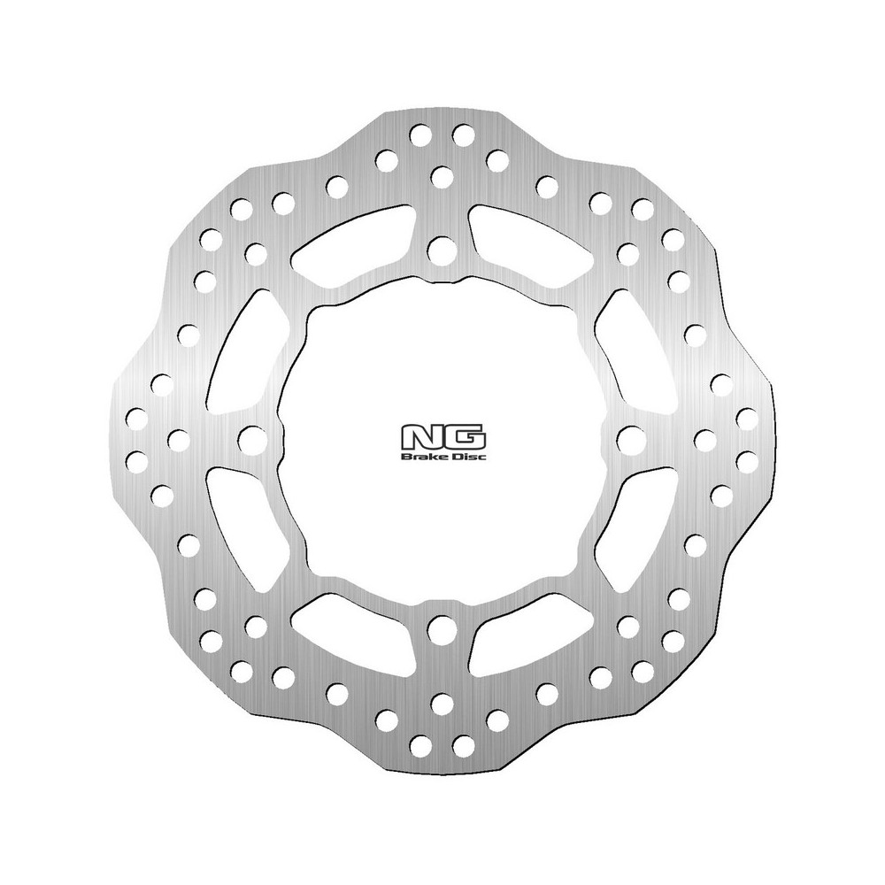 Disque de frein NG BRAKES pétale fixe