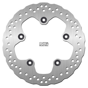 Disque de frein NG BRAKES pétale fixe