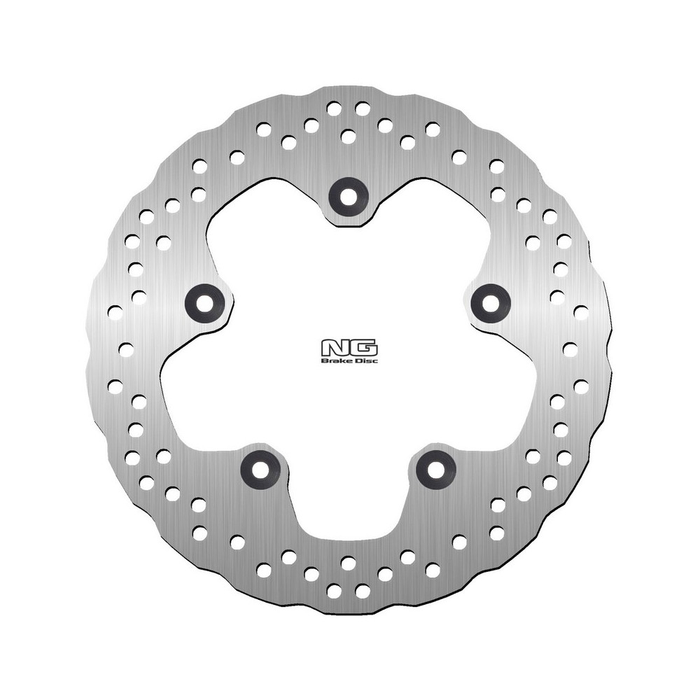 Disque de frein NG BRAKES pétale fixe