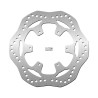 Disque de frein NG BRAKES pétale fixe