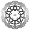 Disque de frein NG BRAKES pétale flottant