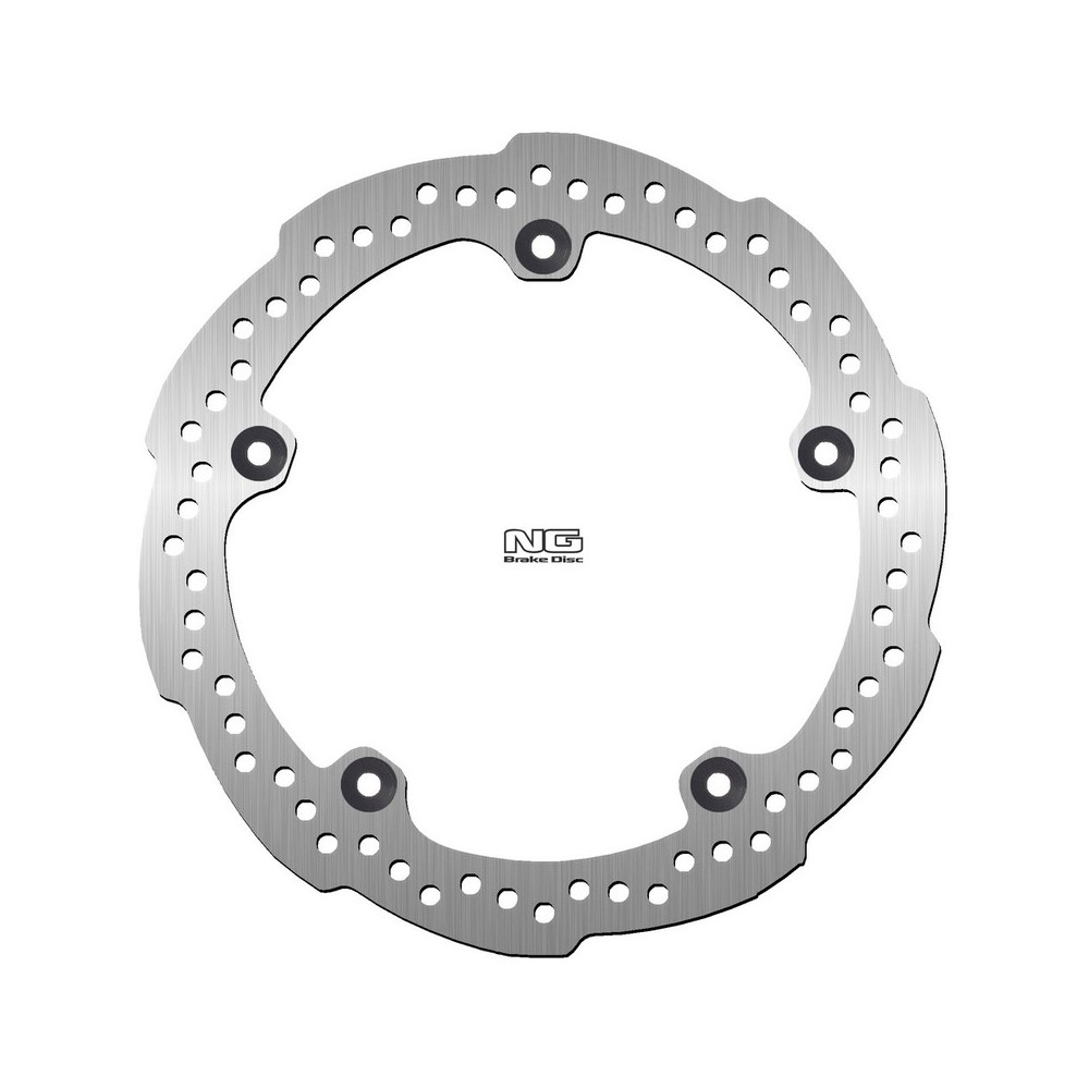 Disque de frein NG BRAKES pétale fixe