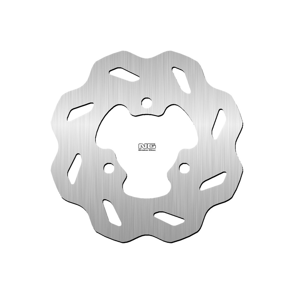 Disque de frein NG BRAKES pétale fixe