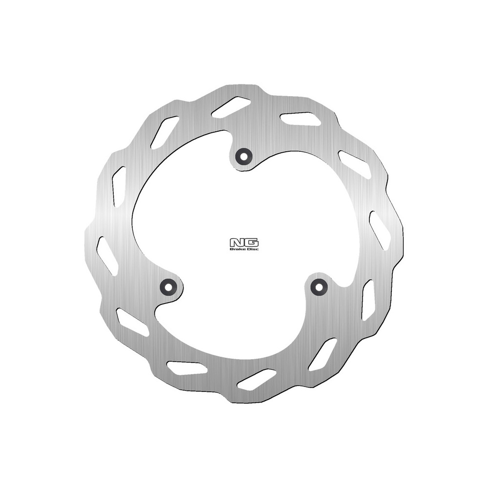 Disque de frein NG BRAKES pétale fixe