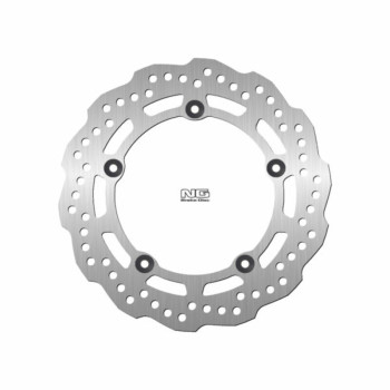 Disque de frein NG BRAKES pétale fixe