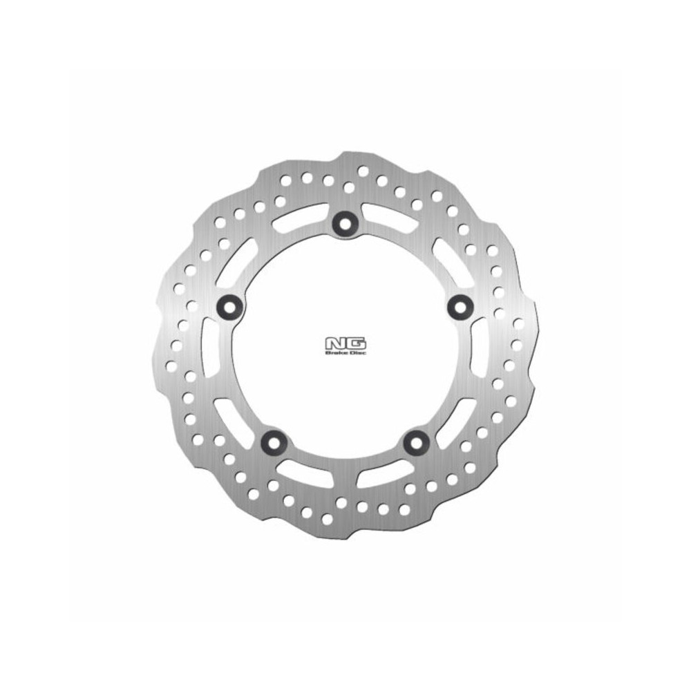 Disque de frein NG BRAKES pétale fixe