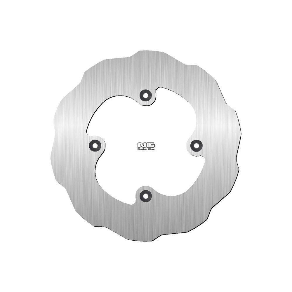 Disque de frein NG BRAKES pétale fixe