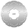 Disque de frein NG BRAKES pétale fixe