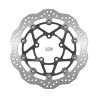 Disque de frein NG BRAKES pétale flottant