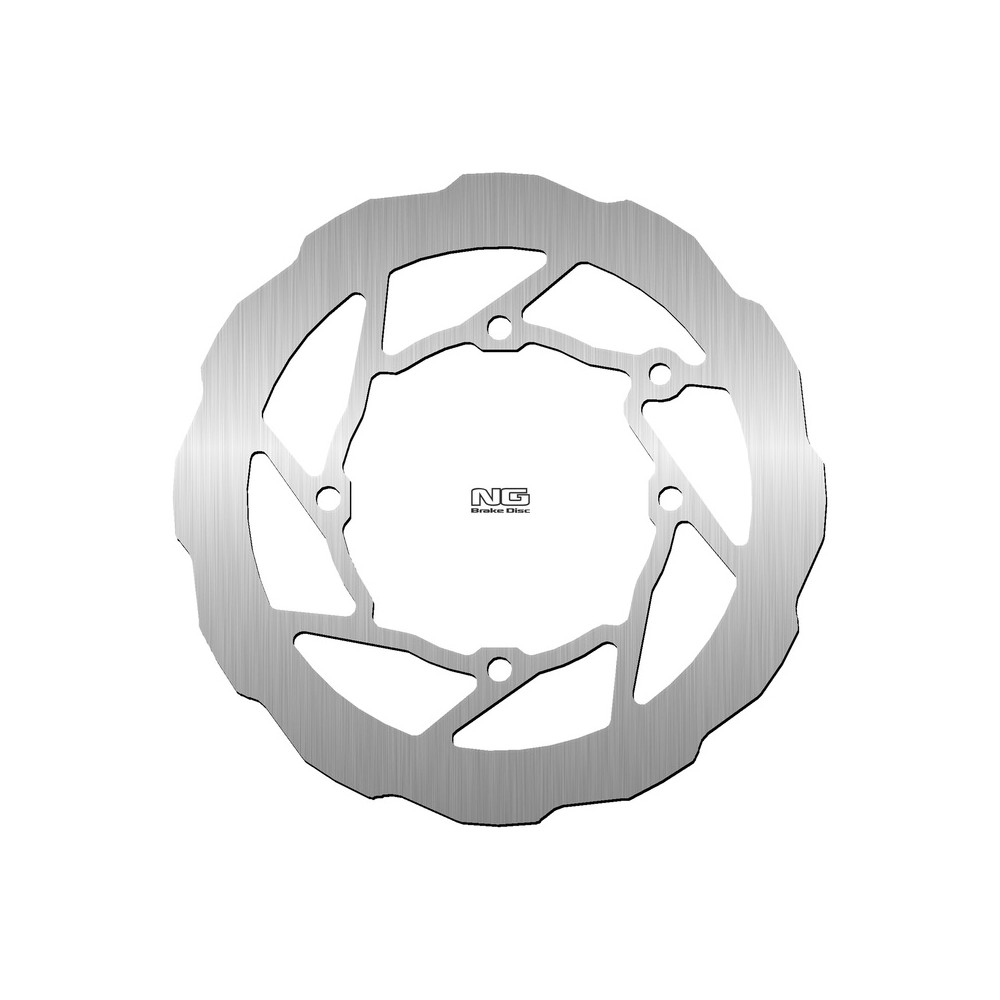 Disque de frein NG BRAKES pétale fixe