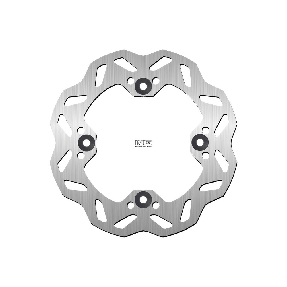 Disque de frein NG BRAKES pétale fixe