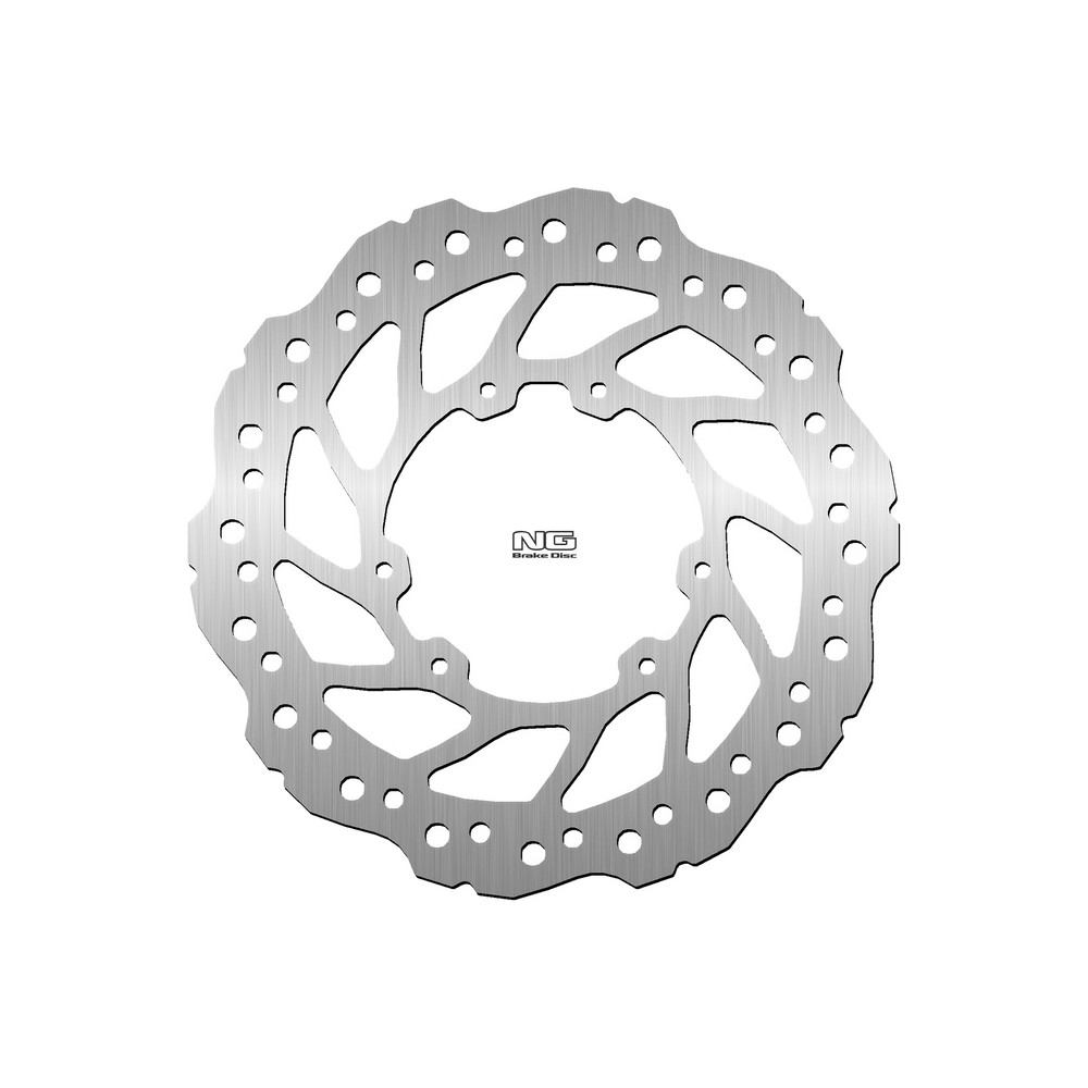 Disque de frein NG BRAKES pétale fixe
