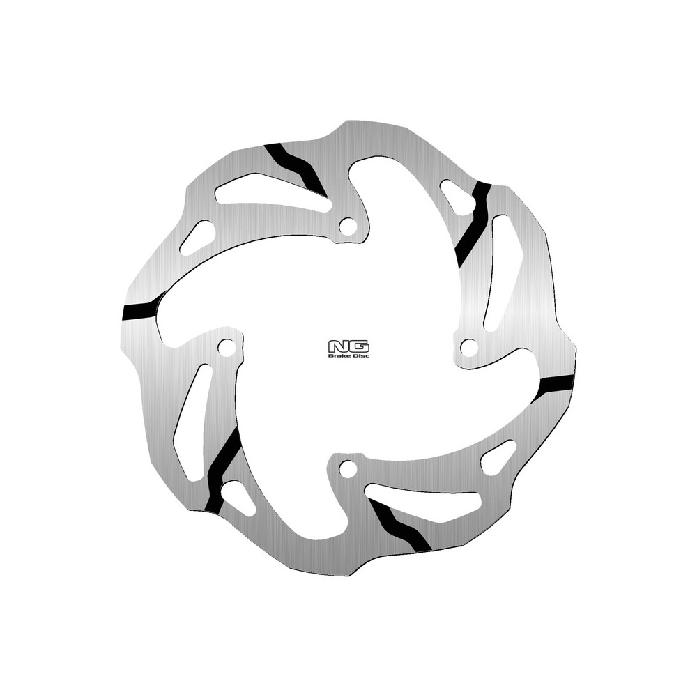 Disque de frein NG BRAKES pétale fixe