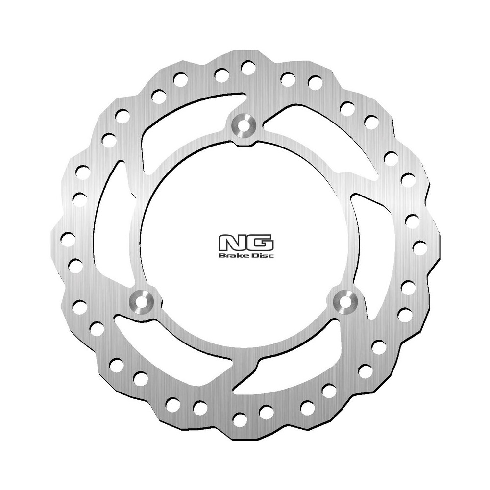 Disque de frein NG BRAKES pétale fixe