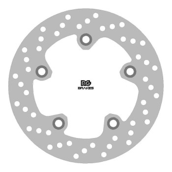 Disque de frein arrière NG BRAKES