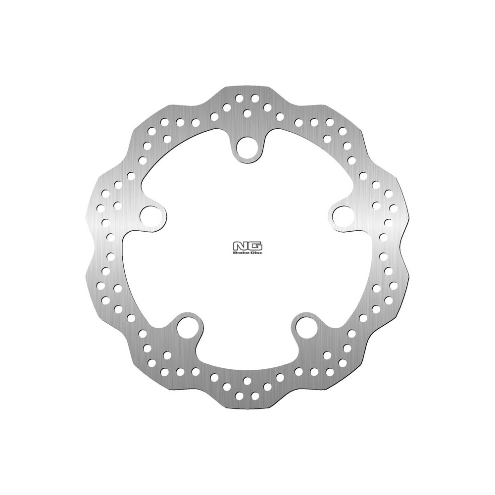 Disque de frein NG BRAKES pétale fixe
