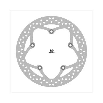 Disque de frein NG BRAKE rond fixe