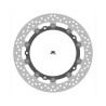 Disque de frein NG BRAKE rond flottant
