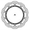 Disque de frein NG BRAKE pétale flottant