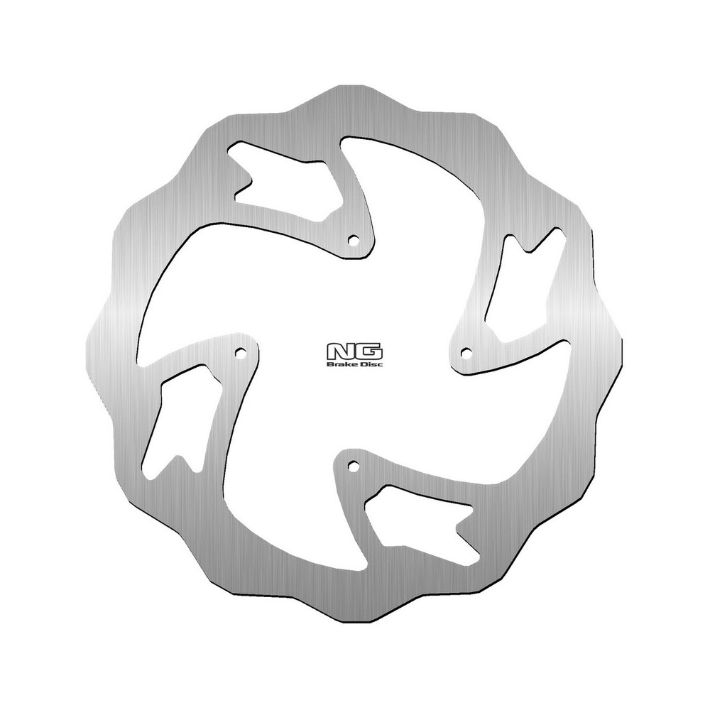 Disque de frein NG BRAKES pétale fixe