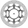 Disque de frein NG BRAKES rond flottant