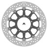 Disque de frein NG BRAKES rond flottant