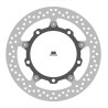 Disque de frein NG BRAKES rond fixe