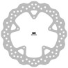 Disque de frein NG BRAKES pétale fixe