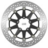 Disque de frein NG BRAKES rond flottant