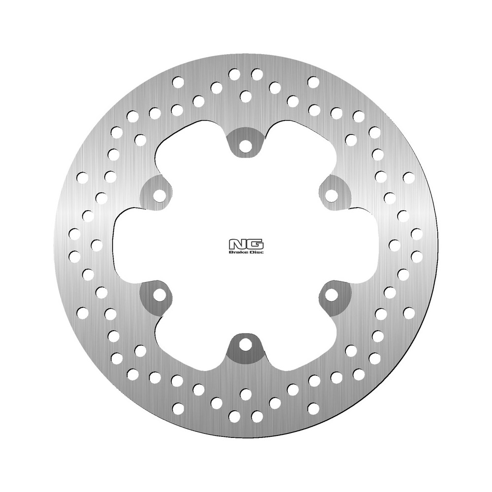 Disque de frein arrière NG BRAKES
