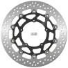 Disque de frein NG BRAKES rond flottant