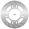 Disque de frein NG BRAKES rond flottant