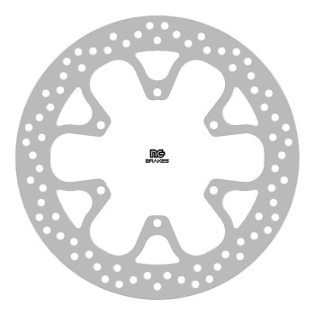 Disque de frein NG BRAKES rond flottant