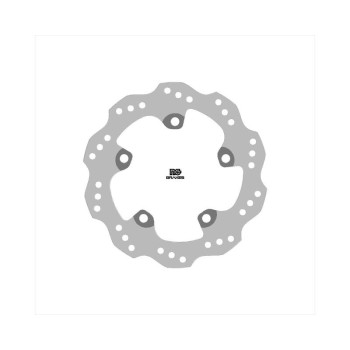 Disque de frein NG BRAKES pétale 
