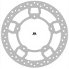 Disque de frein NG BRAKES rond flottant