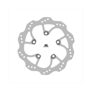 Disque de frein NG BRAKES fixe