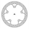 Disque de frein NG BRAKES rond flottant