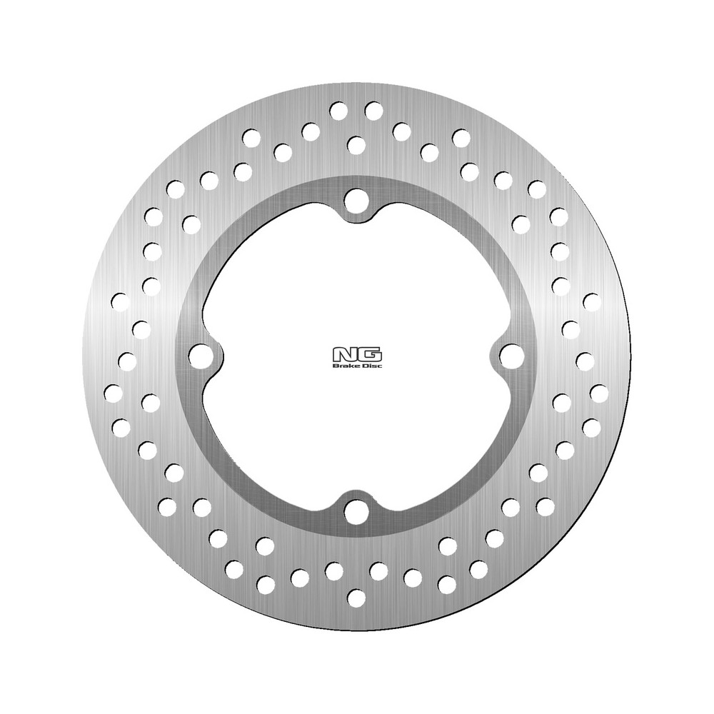 Disque de frein NG BRAKES rond flottant