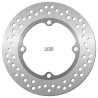 Disque de frein NG BRAKES rond flottant