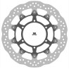 Disque de frein NG BRAKES rond flottant