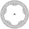 Disque de frein NG BRAKES rond flottant