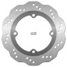 Disque de frein NG BRAKES rond flottant