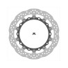 Disque de frein NG BRAKES rond flottant