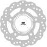 Disque de frein NG BRAKES - 2317X