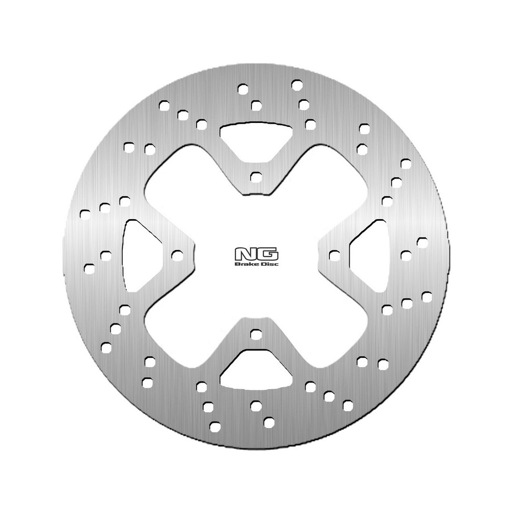Disque de frein NG BRAKES fixe - 1106