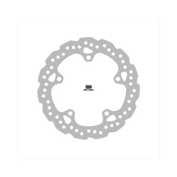 Disque de frein NG BRAKES pétale fixe