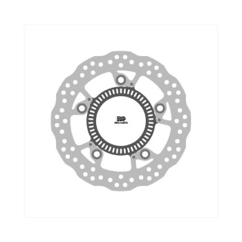 Disque de frein NG BRAKES pétale fixe