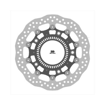 Disque de frein NG BRAKES pétale fixe