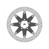 Disque de frein NG BRAKES rond flottant